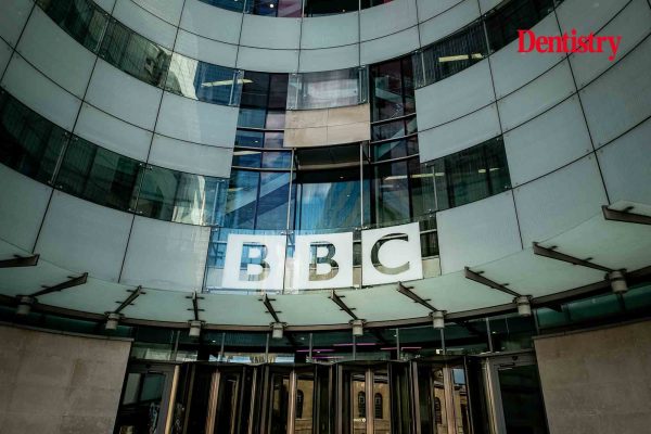 'Years of chronic neglect': A comprehensive investigation by the BBC has revealed that nine out of 10 NHS dental practices are unable to accept new adult patients. 