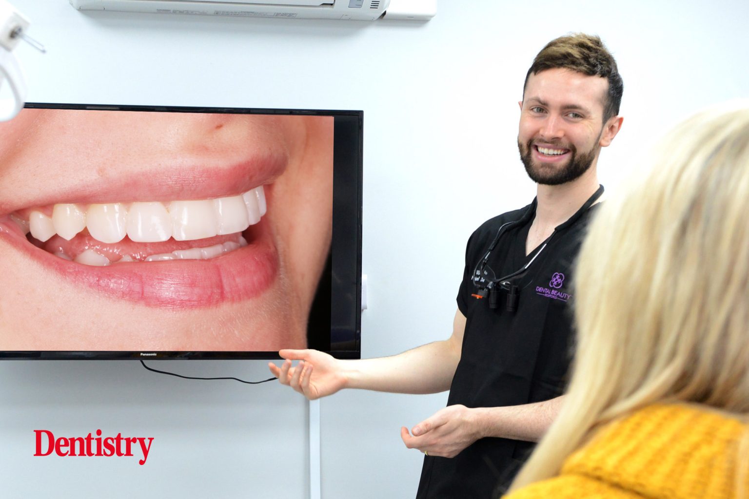 How Dental Beauty Partners is flying high Dentistry