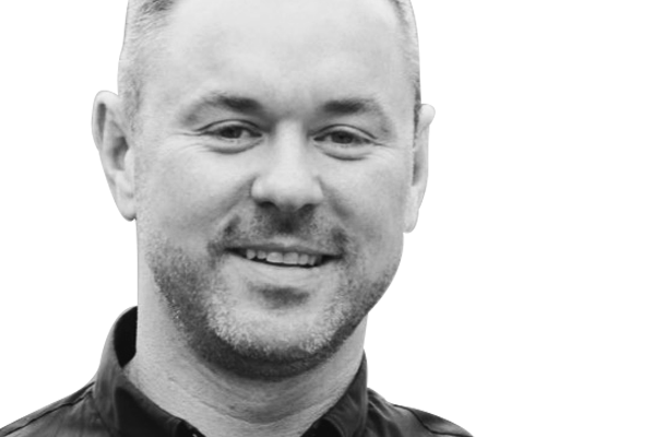 Joe McEnhil