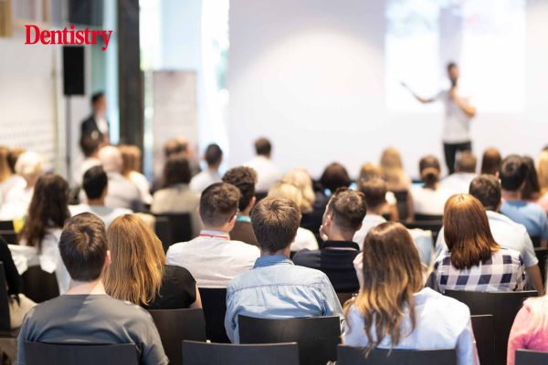 This September, Align Technology will host UKI Forum Live in London, its annual flagship event for GPs.