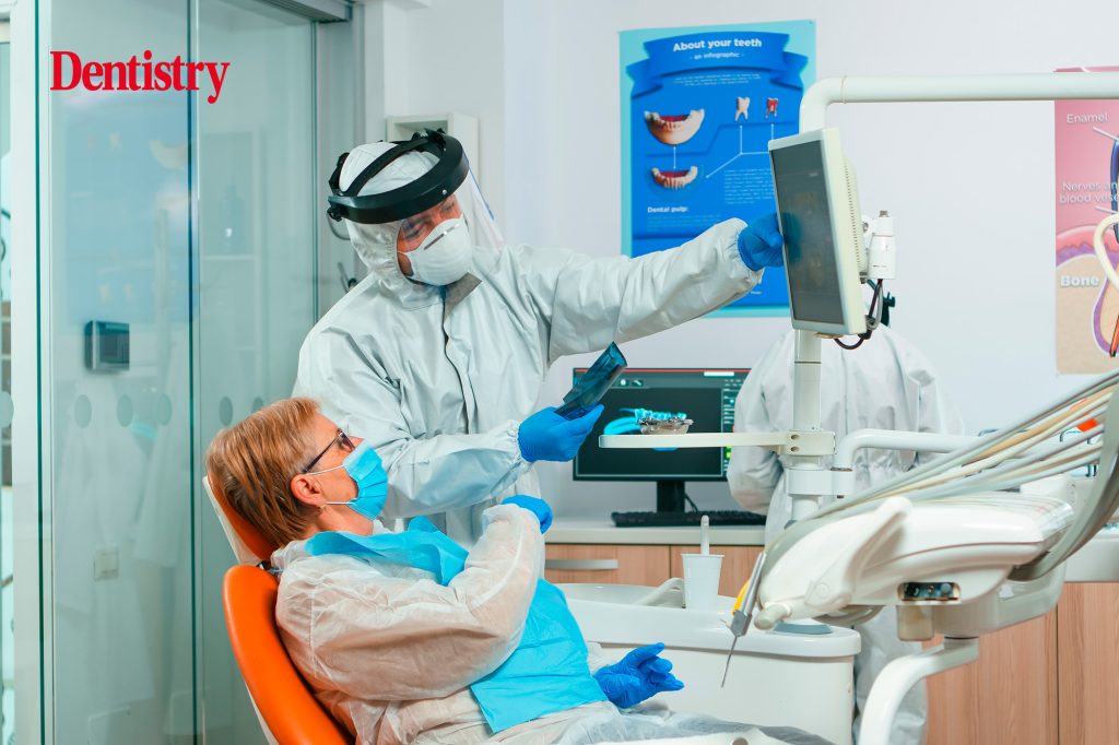 Covid freedom day how has dentistry changed since? Dentistry