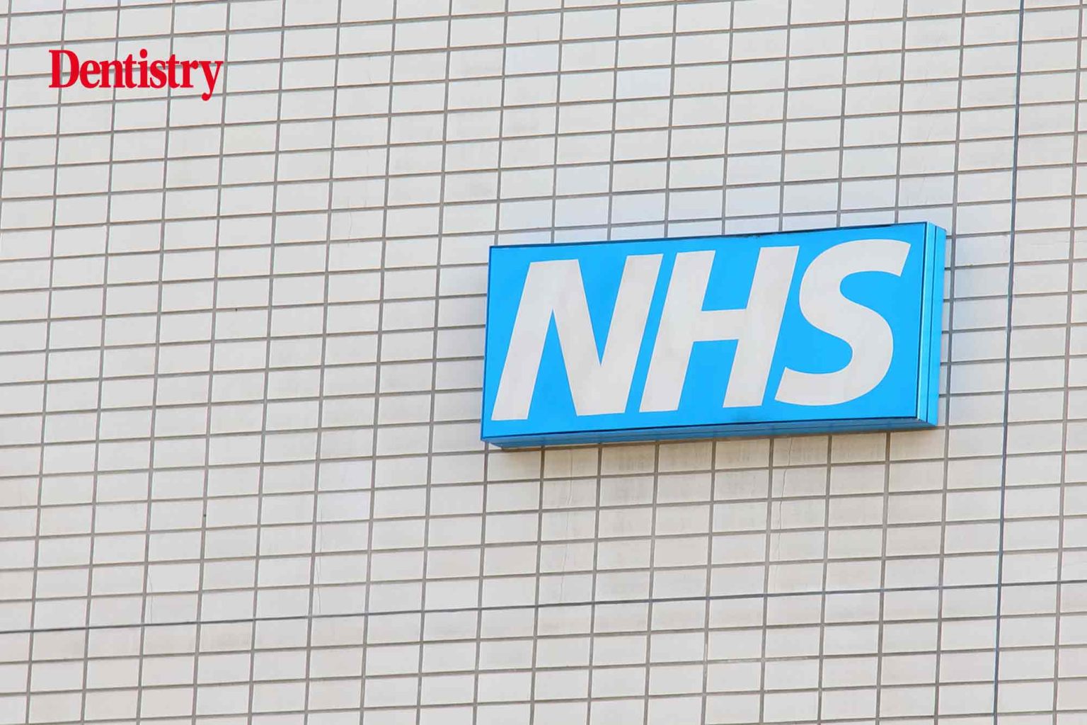 'Calculated move' NHS dental charge rise will hit hard Dentistry