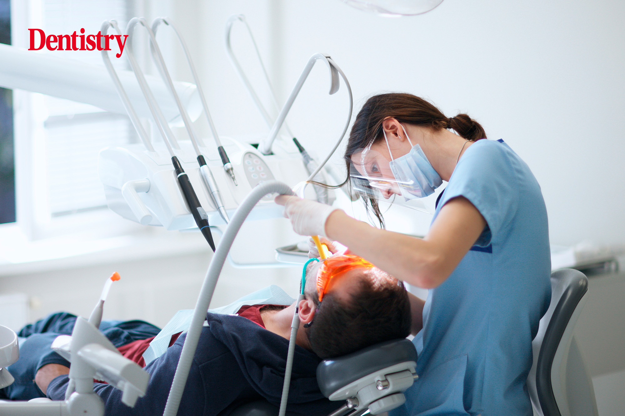 NHS dentists in Scotland offered 'bridging' payment Dentistry