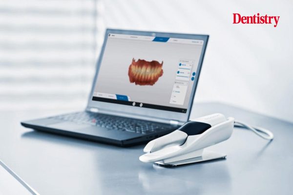 Primescan is on the move: portable and powered by DS Core