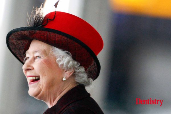 Death of Queen Elizabeth II – dentistry remembers