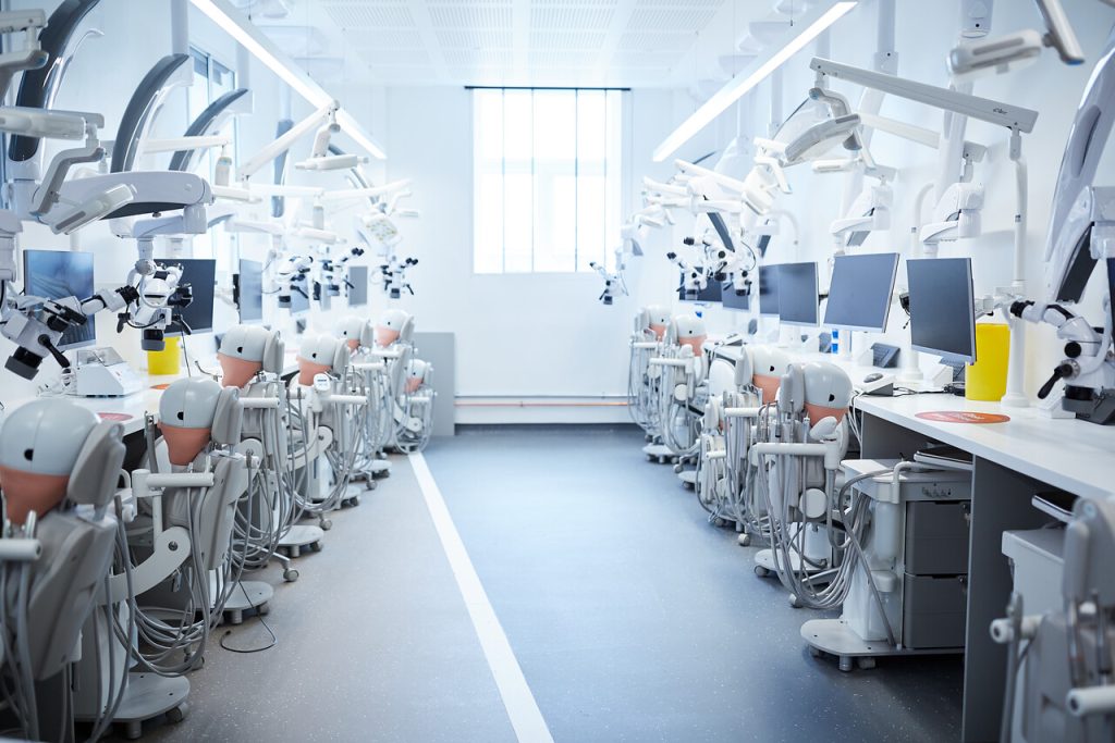 Why the Eastman’s restorative MSc is ideal for dentists Dentistry