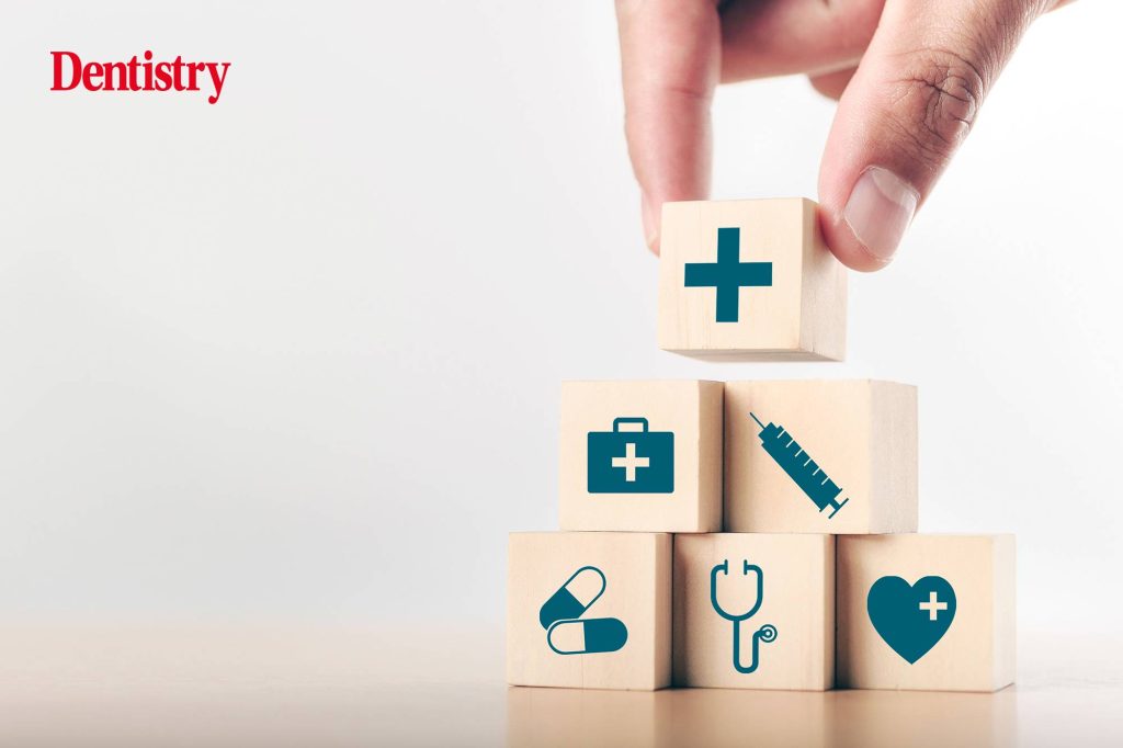 UK has 'the most inclusive approach to healthcare' - Dentistry