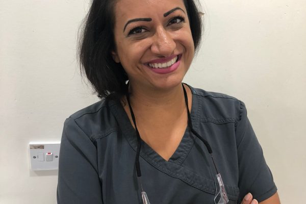 Nishma Sharma says transparency and reason are key for bettering NHS dentistry