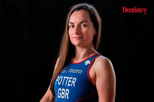We speak with Stevie Potter about completing the Ironman, her history with amateur dramatics, and the best advice that she learned throughout her years in dentistry.