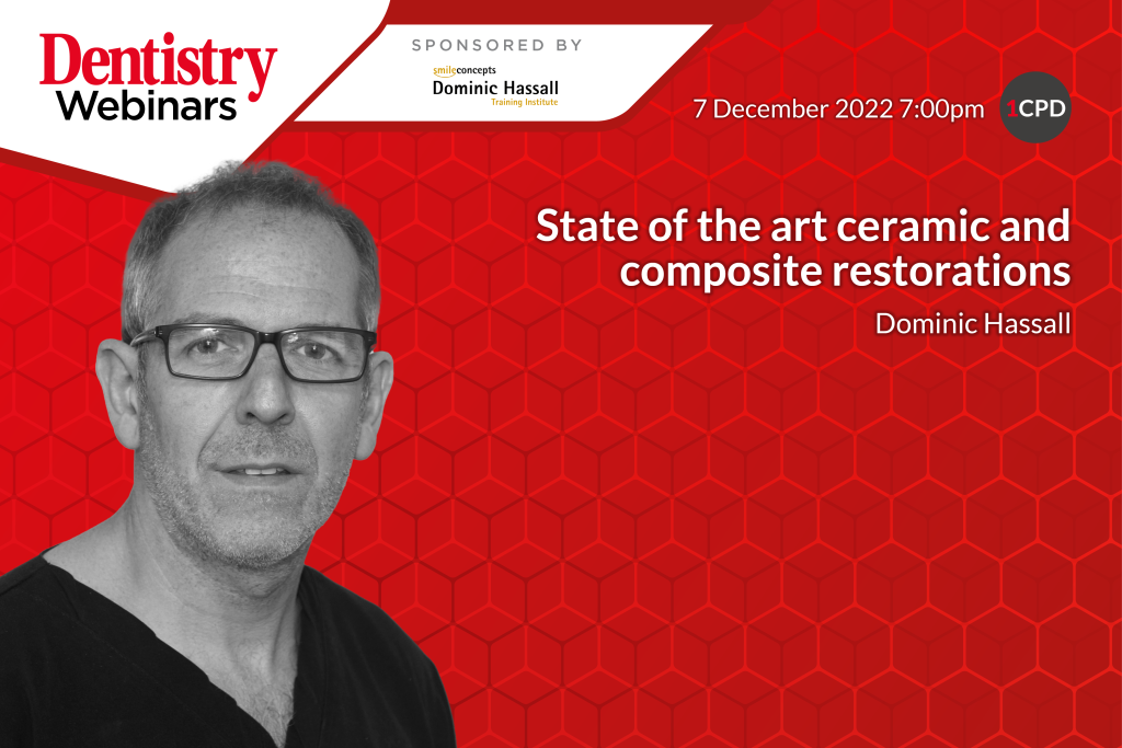 State of the art ceramic and composite restorations Dentistry