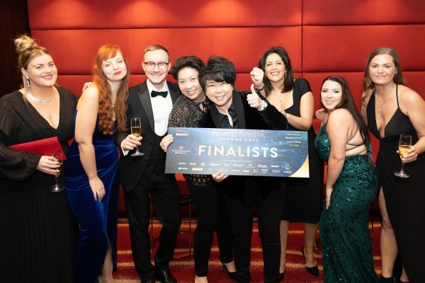 Last Friday we celebrated the very best in all fields in dentistry at the 2022 Private Dentistry Awards. Take a look at the winners…