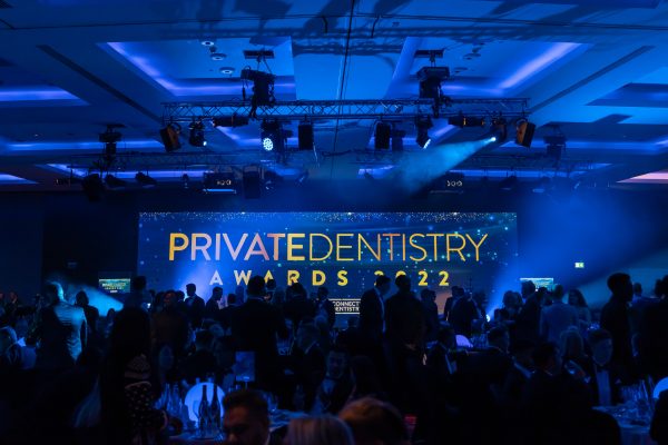 Last Friday we celebrated the very best in all fields in dentistry at the 2022 Private Dentistry Awards. Take a look at the winners…