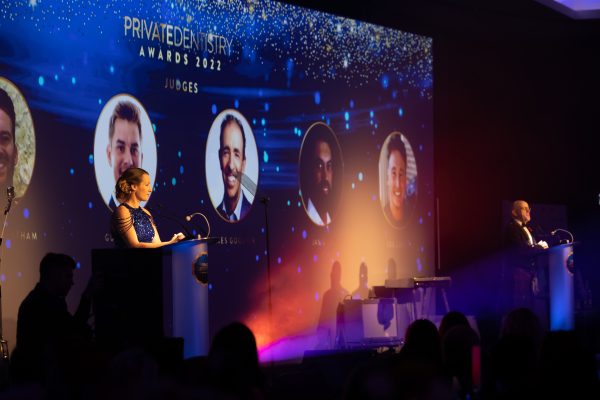 Last Friday we celebrated the very best in all fields in dentistry at the 2022 Private Dentistry Awards. Take a look at the winners…
