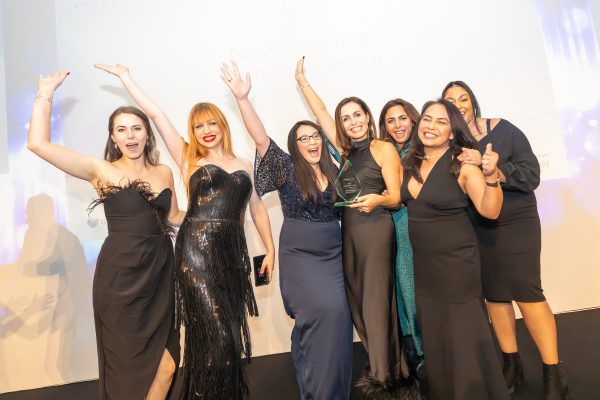 Last Friday we celebrated the very best in all fields in dentistry at the 2022 Private Dentistry Awards. Take a look at the winners…