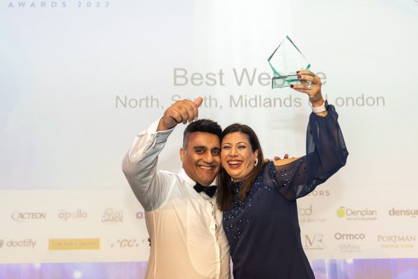 Last Friday we celebrated the very best in all fields in dentistry at the 2022 Private Dentistry Awards. Take a look at the winners…
