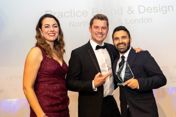 Last Friday we celebrated the very best in all fields in dentistry at the 2022 Private Dentistry Awards. Take a look at the winners…