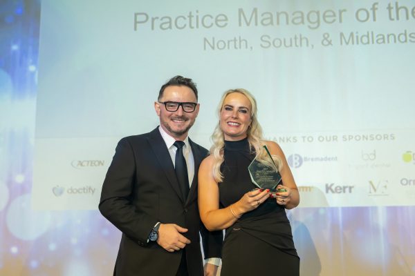 Last Friday we celebrated the very best in all fields in dentistry at the 2022 Private Dentistry Awards. Take a look at the winners…