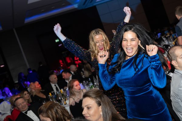 Last Friday we celebrated the very best in all fields in dentistry at the 2022 Private Dentistry Awards. Take a look at the winners…