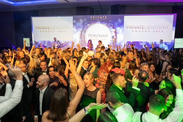 Last Friday we celebrated the very best in all fields in dentistry at the 2022 Private Dentistry Awards. Take a look at the winners…