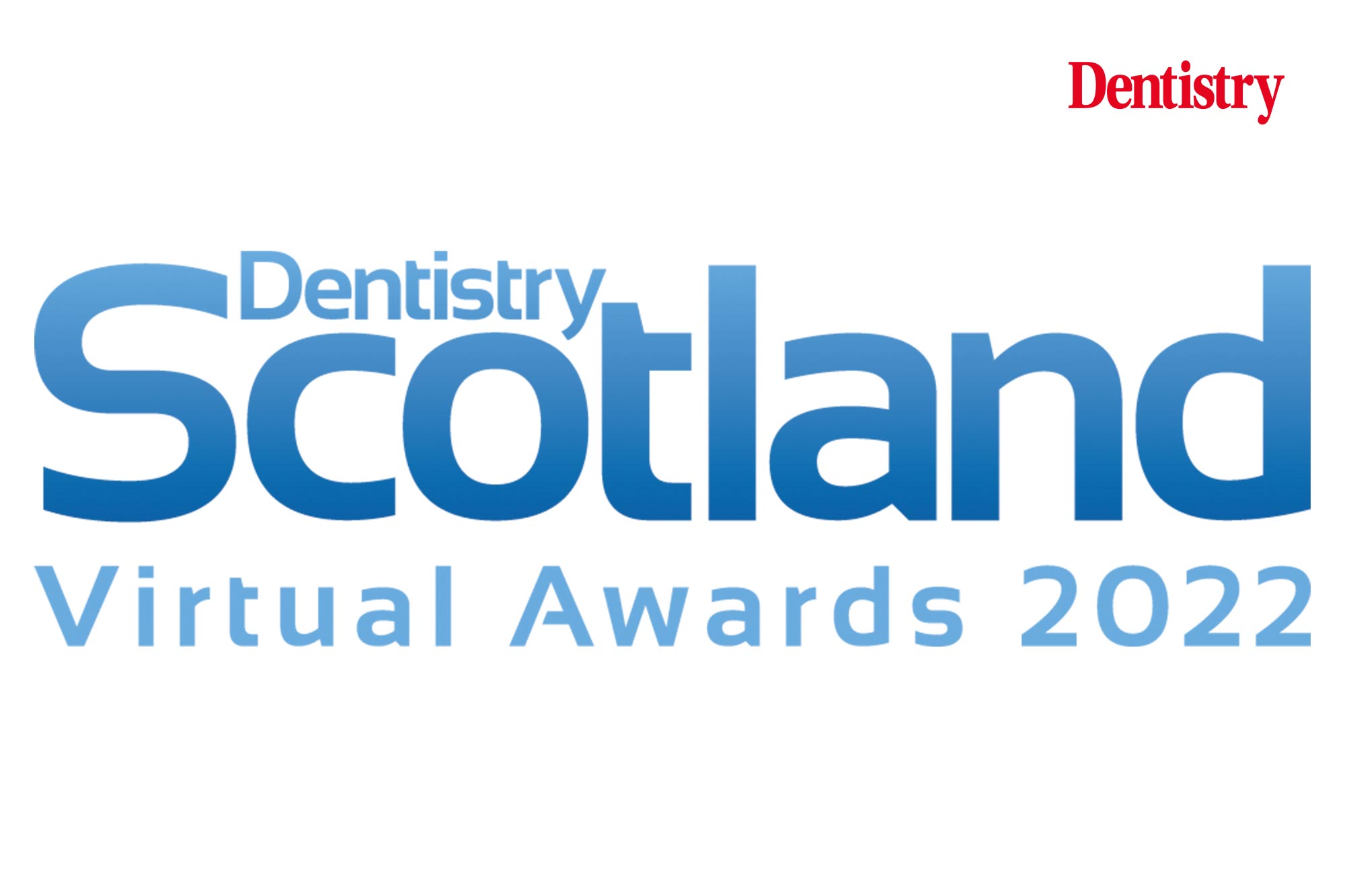Dentistry Scotland Awards 2022 the winners Dentistry