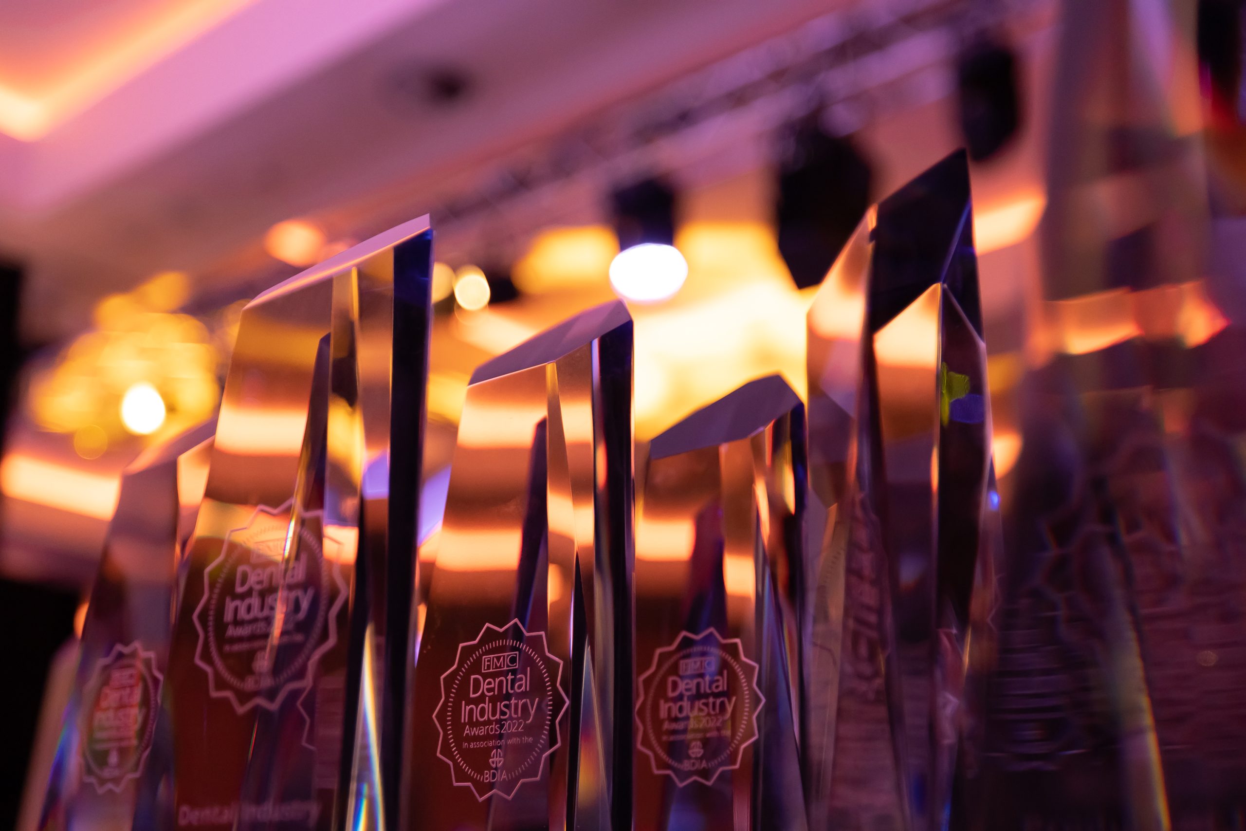 The 2022 Dental Industry Awards – the winners - Dentistry