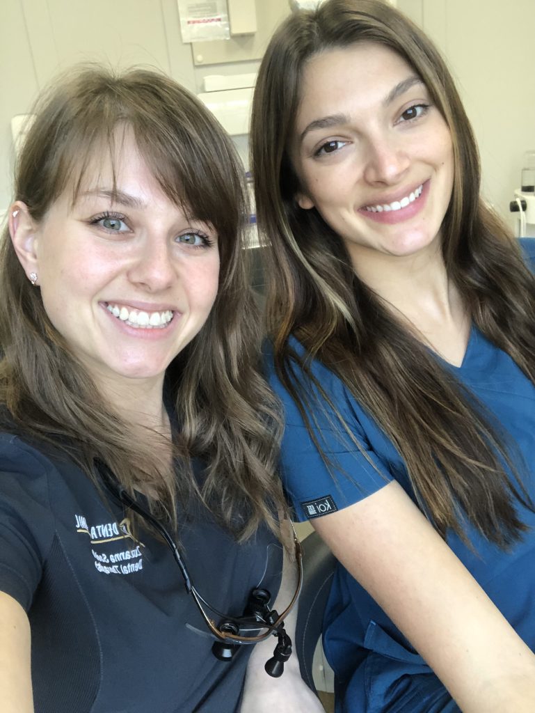 Dental nurses how many instruments can YOU hold? Dentistry