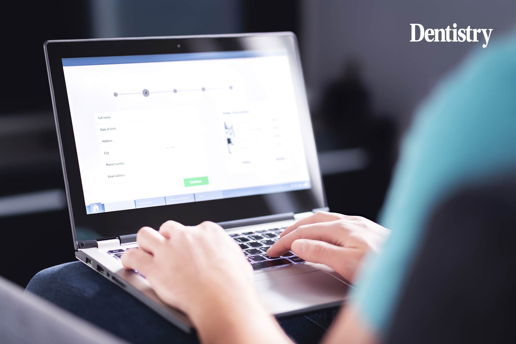 Dental Administration, 42 OFF