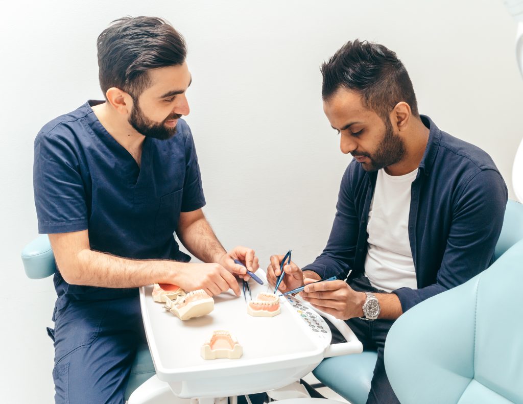 The periodontal and implant therapy masterclass is back - Dentistry