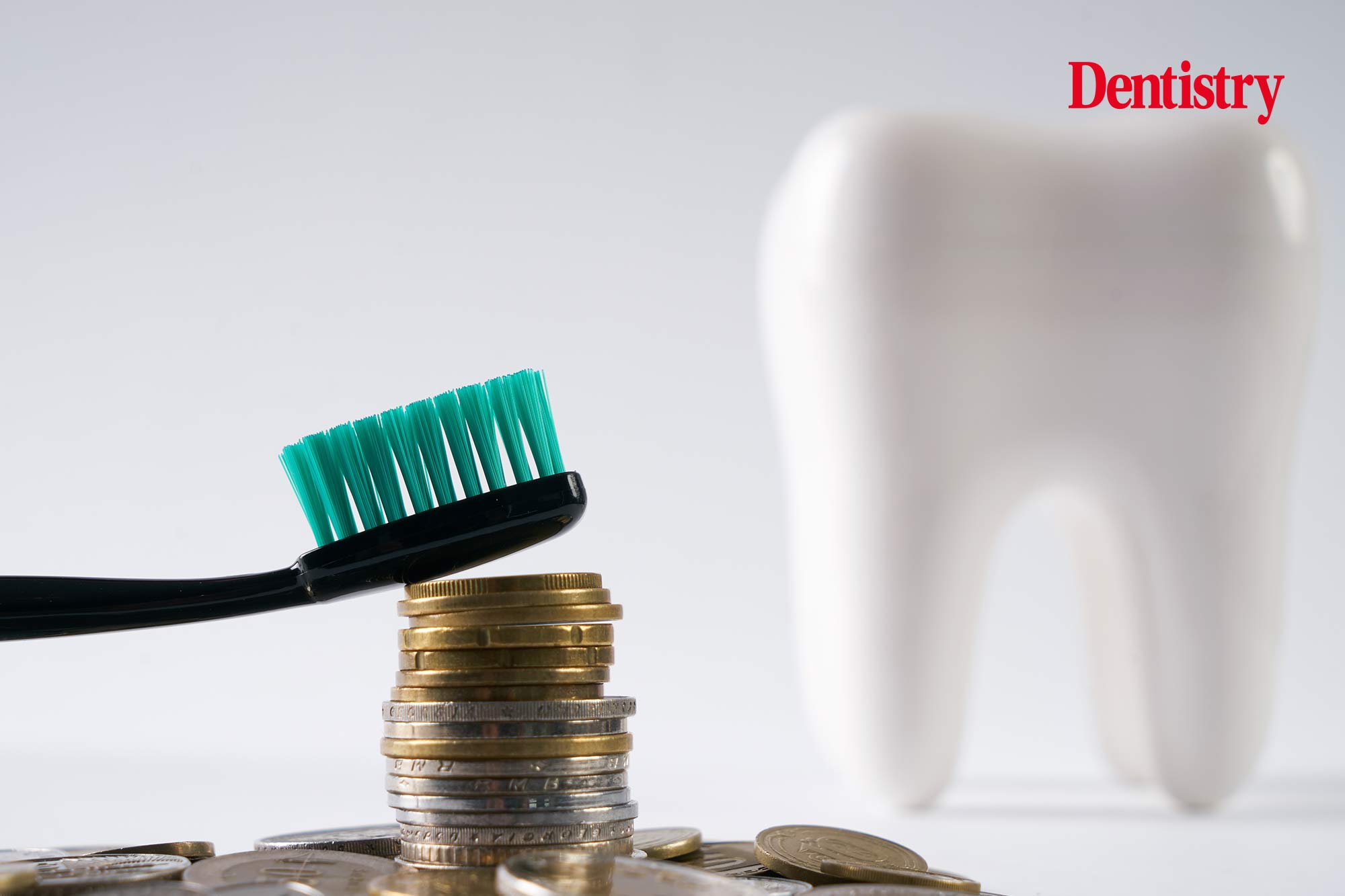 Medical and dental leaders call for pay review reforms - Dentistry