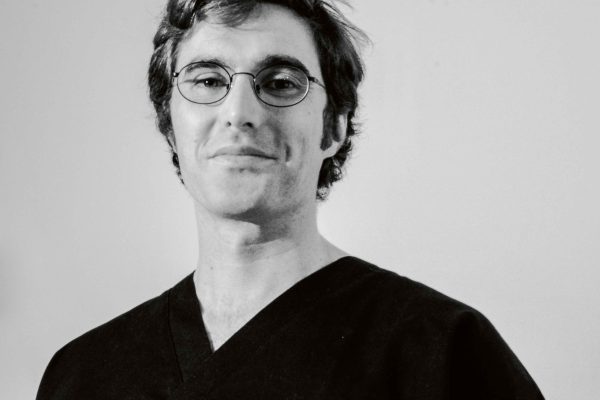 Dr Jacopo Mattiussi