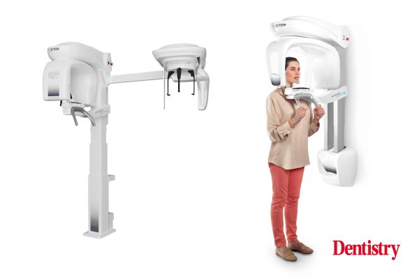 Space-saving and affordable – introducing X-Mind Prime