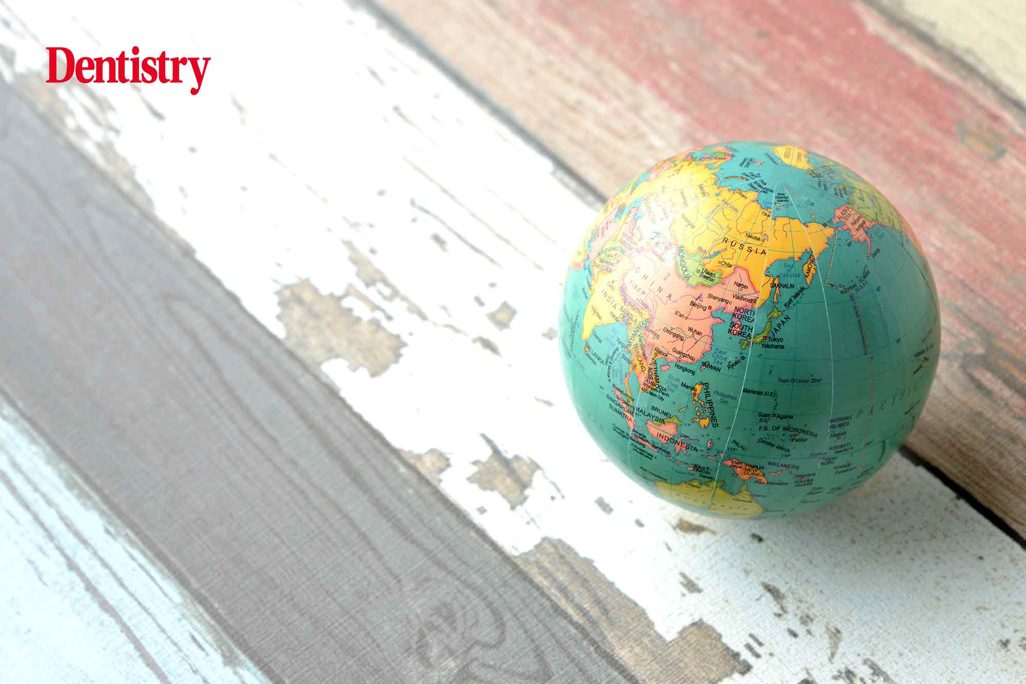 GDC introduces new flexible legislation for overseas registration