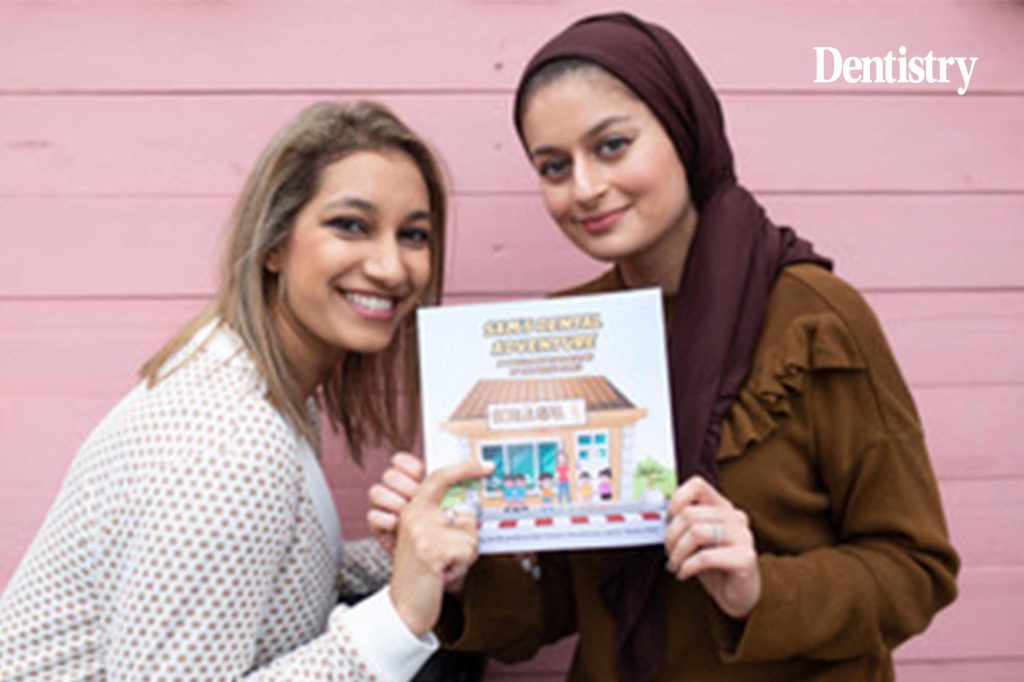 The story behind Sam’s Dental Adventure Dentistry