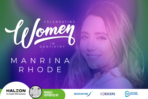 In a very honest discussion, Manrina Rhode discusses her challenging journey of trying for a child, how it's affected her emotionally and the decision to open her clinic.