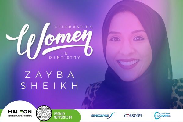 Dr Zayba Sheikh