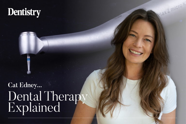 Direct Access And Dental Therapy Dentistry