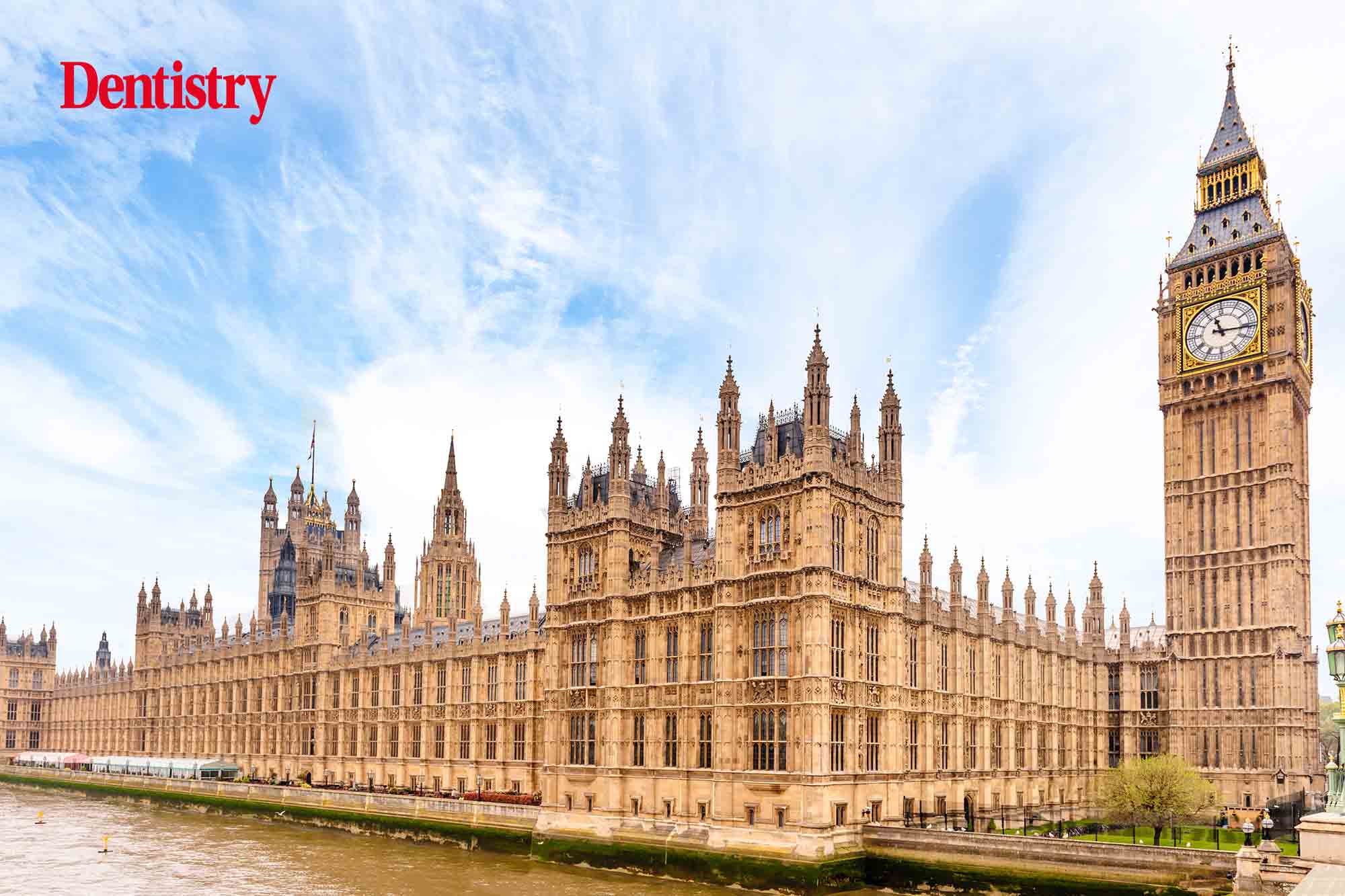 Parliamentary inquiry into state of NHS dentistry opens Dentistry