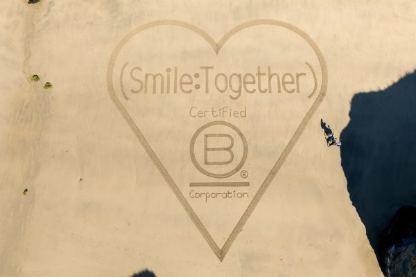 Smile Together