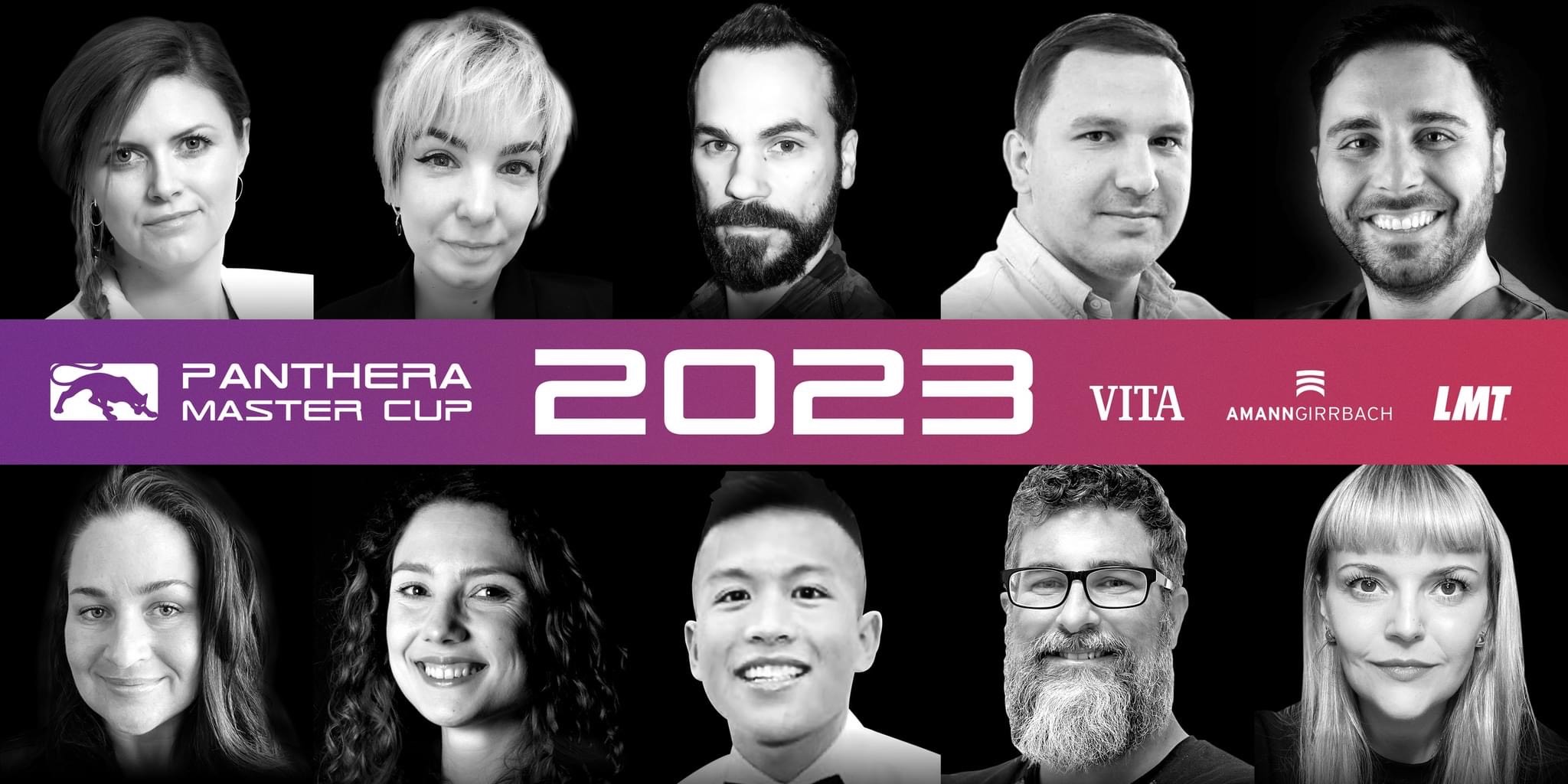 Lola Welch on being in the Panthera Master Cup top ten Dentistry