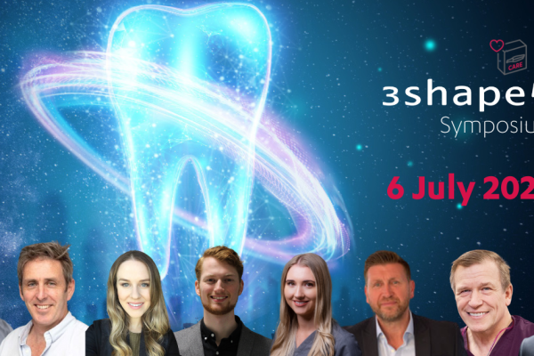 Interested in digital dentistry? Learn the latest tips, tricks and workflows