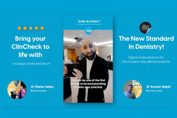 Bring your aligner planning to life