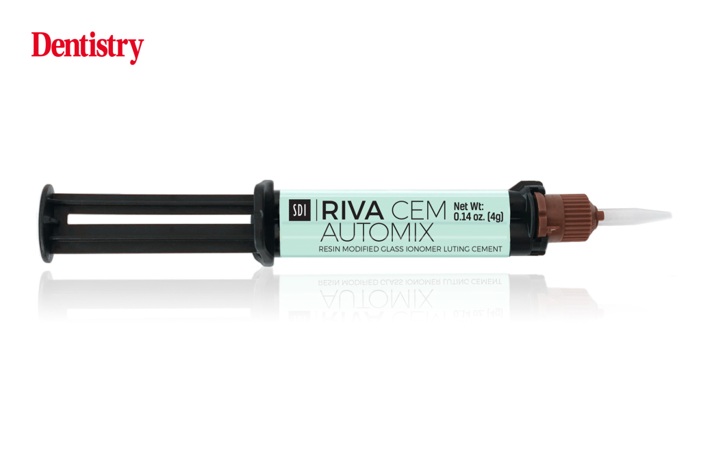 Dental cements made easy Dentistry