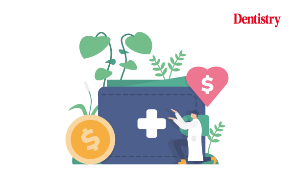 financial considerations for transitioning from NHS to private practice