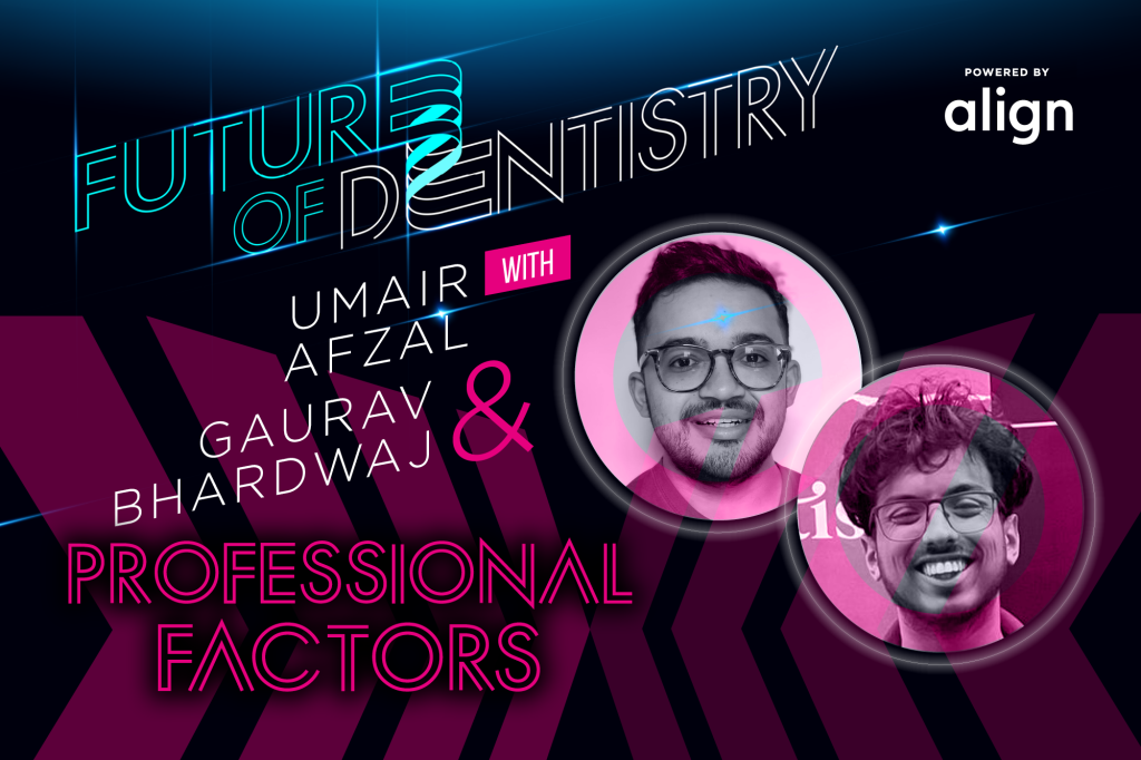 How are dental degrees changing for students? Dentistry