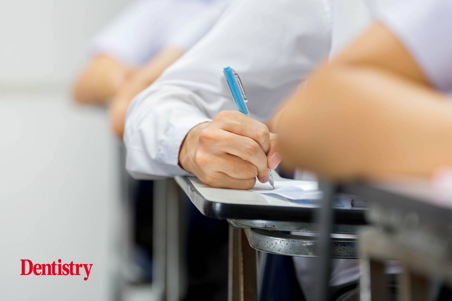 European dental degrees will continue to be recognised Dentistry