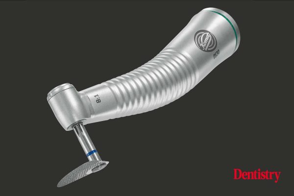 Aligner Treatment: Only with Komet