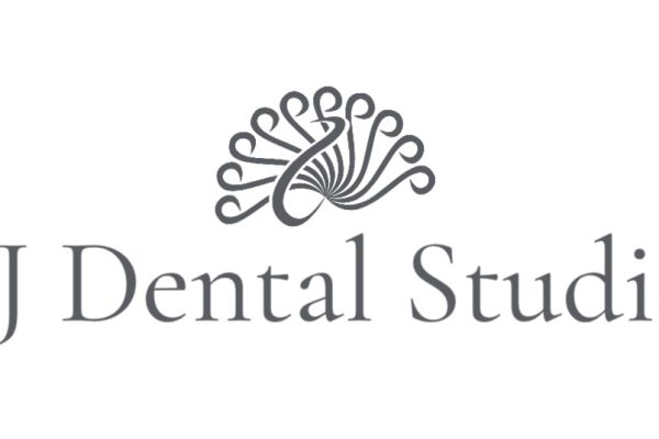 CJ Dental Studios logo