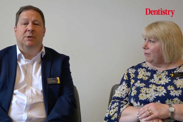 Tap into the NHS to private dream team