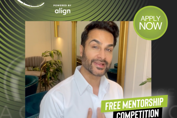 take your practice's social media to the next level with the help of Shaz Memon, marketing expert and newest DPA mentor.