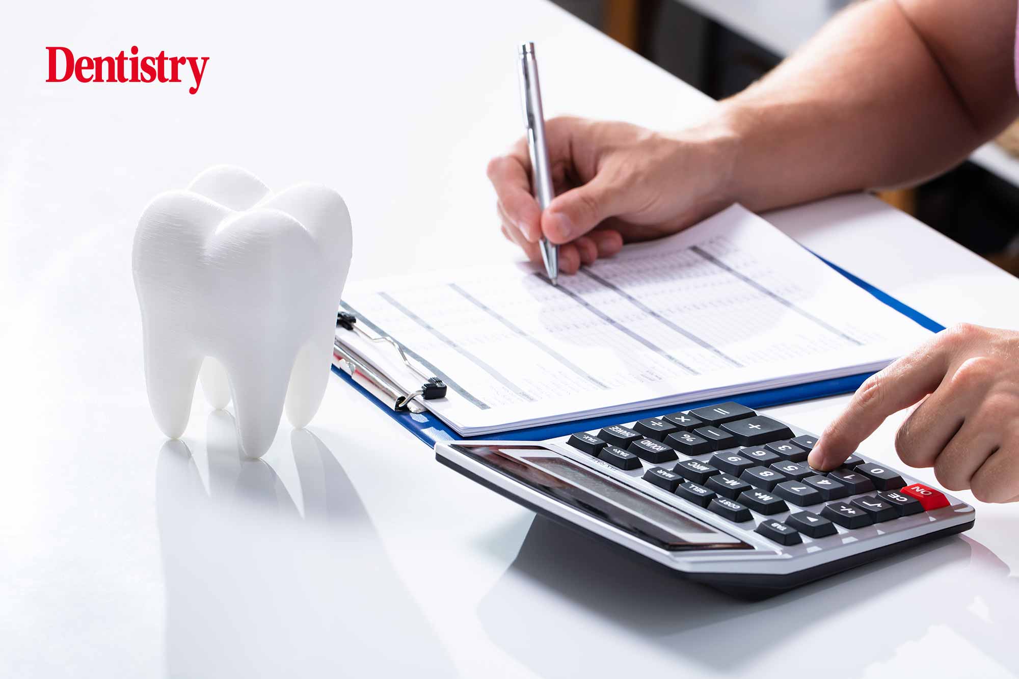 'AI would be more sympathetic' dental technician slams GDC for his